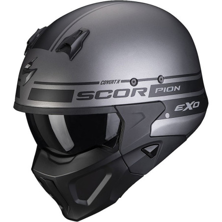 SCORPION COVERT-X TUSSLE