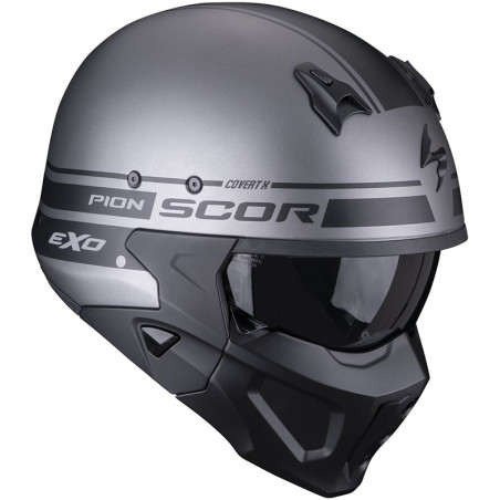 SCORPION COVERT-X TUSSLE