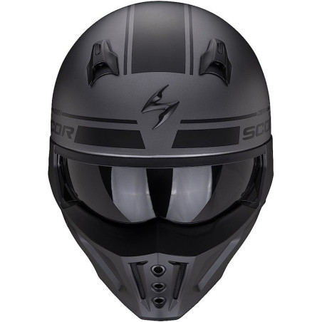 SCORPION COVERT-X TUSSLE