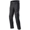 ALPINESTARS RX-3 VANNTETTE BUKSER - Modell SVART SVART
