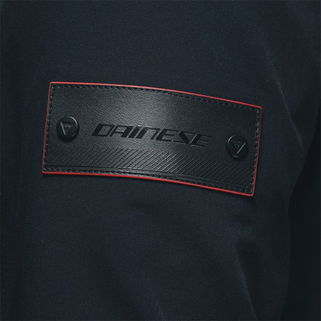 DAINESE BRERA MUJER D-DRY XT