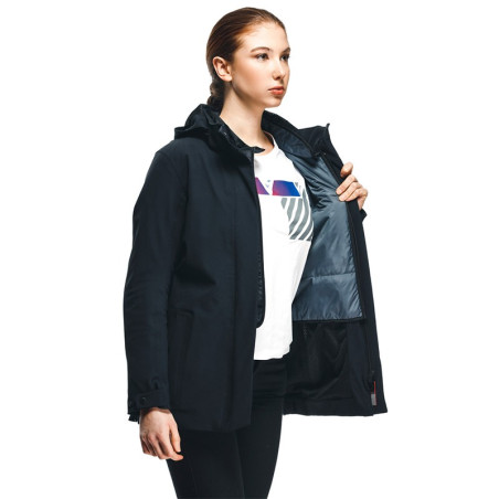 DAINESE BRERA FEMME D-DRY XT