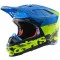 ALPINESTARS SUPERTECH M8 RADIUM - Modell 7057-AQ YE FL NV MG