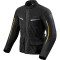 REV'IT VOLTIAC 2 - Model BLACK/BRONZE