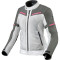 REV'IT AIRWAVE 3 FEMME - Modèle SILVER/PINK