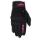 FURYGAN JET D3O MUJER - Modello NERO/ROSA