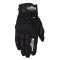 FURYGAN JET D3O MUJER - Modell SCHWARZ/WEISS