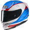 HJC RPHA 11 TEXEN - Modello HJC -MC21SF