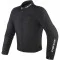DAINESE AVRO D2 TEX - Modelo BLACK/BLACK/BLACK