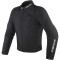 DAINESE AVRO D2 TEX - Modello NERO/NERO/NERO
