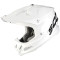 SCORPION VX-22 MONOCOLOR - Modell WEISS