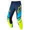 ALPINESTARS DRENGE RACER FACTORY-BUKSER 2022 - Model 7557-DKB YEF BLN
