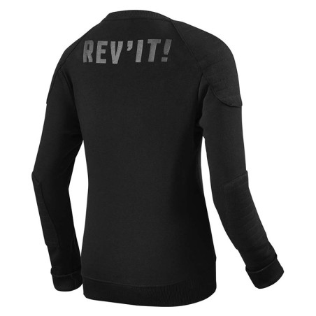 REV'IT SUDADERA RUBY MUJER