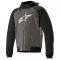 ALPINESTARS KROM SPORT - Modell 1432-ANTH BLK WHT