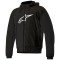 ALPINESTARS CHROM SPORT - Model CZARNY