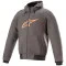 ALPINESTARS CHROM SPORT - Model 9144-TAR GRY FLONG