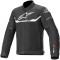 ALPINESTARS T-SP S AIR - Modello BIANCO/NERO