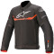 ALPINESTARS T-SP S AIR - Modello (1030) NERO ROSSO FLUO