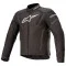 ALPINESTARS T-JAWS V3 WATERPROOF - Model NEGRE