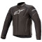 Voděodolné brýle ALPINESTARS T-JAWS V3 - Model ČERNÝ