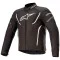 ALPINESTARS T-JAWS V3 WATERPROOF - Model NEGRE/BLANC