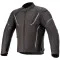ALPINESTARS T-JAWS V3 WODOODPORNY - Model CZARNY CZARNY