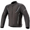 Voděodolné brýle ALPINESTARS T-JAWS V3 - Model ČERNÁ ČERNÁ