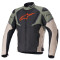 ALPINESTARS T-JAWS V3 WATERDICHT - Model 1607 BLK MIL GRN SND
