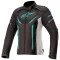 Voděodolné brýle ALPINESTARS STELLA T-JAWS V3 - Model 1270-ČERNÁ BÍLÁ TYROZMIROVÁ