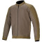 ALPINESTARS CALABASAS AIR - Model MIL GRN BLK VERMELL