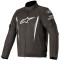 ALPINESTARS GUNNER V2 WATERPROOF - Modell SCHWARZ/WEISS