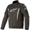 ALPINESTARS GUNNER V2 WATERPROOF - Modelo BLACK/WHITE