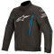 ALPINESTARS GUNNER V2 WODOSZCZELNY - Model 1078-CZARNY JASNY BL