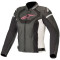 ALPINESTARS STELLA JAWS V3 - Modello 1239-BLK BIANCO FUCSIA