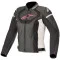ALPINESTARS STELLA JAWS V3 - Modèle 1239-BLK WHT FUCHSIA