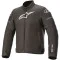 ALPINESTARS T-SP S VANNTETT - Modell SVART