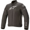 ALPINESTARS T-SP S VATTENTÄT - Modell SVART