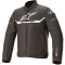 ALPINESTARS T-SP S VANDTÆT - Model SORT/HVID