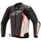 ALPINESTARS MISSIL V2 - Model (1231) SORT HVID RØD FL
