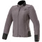 ALPINESTARS BANSHEE MUJER FLEECE - Modello GRIGIO MELANGE