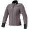 ALPINESTARS BANSHEE KVINNE FLEECE - Modell MELANGE GRÅ