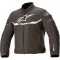 ALPINESTARS DZIECIĘCY T-SP S WODOODPORNY - Model CZARNO-BIAŁY