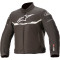 ALPINESTARS NIÑO T-SP S WATERPROOF - Modelo BLACK/WHITE