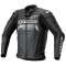 ALPINESTARS MISSILE V2 IGNITION - Modell SCHWARZ
