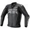 ALPINESTARS MISSILE V2 IGNITION - Modèle BLACK