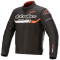 ALPINESTARS T-SP S IGNITION WATERPROOF - Modèle 1231 BLK WHT RED FL