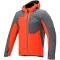 ALPINESTARS STRATOS V2 TECHSHELL DRYSTAR - Modell BRIGHT RD ASPH