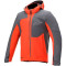 ALPINESTARS STRATOS V2 TECHSHELL DRYSTAR - Modello Strada asfaltata BRILLANTE