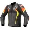 ALPINESTARS ATEM V4 - Modelo 1355 BLK RD FL YE FL