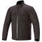ALPINESTARS SOLANO WATERDICHT - Model ZWART